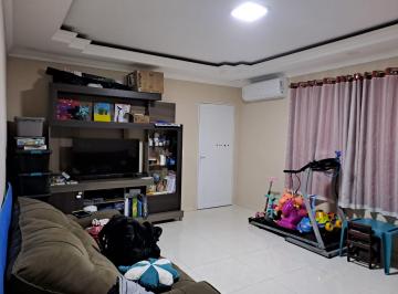 Casa · 89m² · 2 Quartos · 2 Vagas · CASA TÉRREA COM 2 DORMITÓRIOS NO VILLA BRANCA