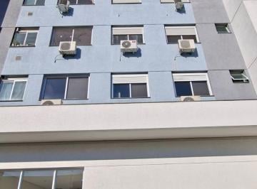 Apartamento · 55m² · 2 Quartos · 1 Vaga · Venda de Apartamento Semi-mobiliado, Bairro Agronomia  em Porto Alegre