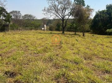 Terreno · 2274m² · Terreno Condomínio Águas da Serra – Hidrolândia GO