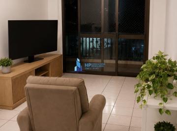 Apartamento · 94m² · 3 Quartos · 2 Vagas · Apartamento Padrão com Sacada e Suíte com