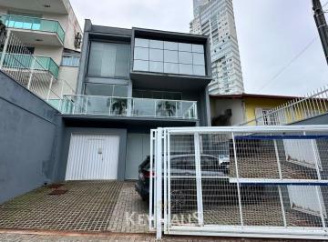 Comercial · 526m² · 5 Vagas · Prédio Comercial | 526 m² | Bairro Fazenda - Itajaí