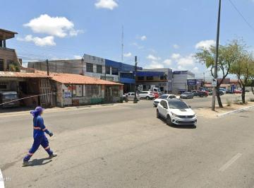 Terreno · 300m² · TE3125-Terreno Comercial de 300m² à Venda na Av. Osório de Paiva | Excelente Ponto Comercial