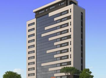 Apartamento · 105m² · 3 Quartos · 2 Vagas · APARTAMENTO 105M² / 3 QUARTOS / LAZER COM QUADRA / EM CONSTRUÇÃO / BAIRRO CASTELO / BH / MG