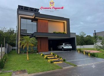 Casa · 238m² · 3 Quartos · 2 Vagas · Reserva da Pedra - Casa Alto Padrão - Semi mobiliada - Condomínio Reserva da Pedra - Pedra Branca - 