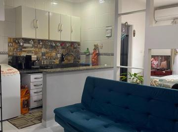 Apartamento · 30m² · 1 Quarto · Aconchegante Kitnet na Ocian! - IST137