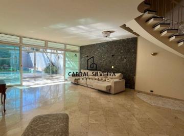 Casa · 400m² · 3 Quartos · Casa para aluguel - em Moema