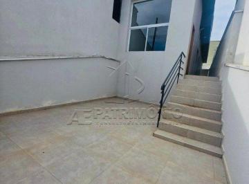 Casa · 150m² · 2 Quartos · CASA TERREA 3 QUARTOS - Vila Brasil