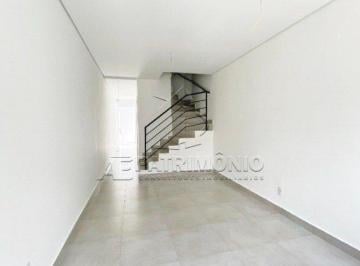 Casa · 70m² · 2 Quartos · Casa 2 Dormitórios - Santa Bárbara