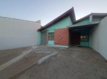 Casa · 96m² · 3 Quartos · CASA TERREA COM 3 QUARTOS
