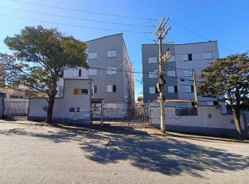 Apartamento · 80m² · 2 Quartos · APARTAMENTO, 2 DORMITÓRIOS - CECILIA - RESIDENCIAL