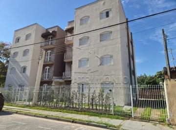 Apartamento · 75m² · 2 Quartos · APARTAMENTO, 2 DORMITÓRIOS - FLAVIA MARIA - ED.