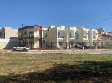 Casa · 95m² · 2 Quartos · SOBRADO 2 QUARTOS - Ilha das Flores