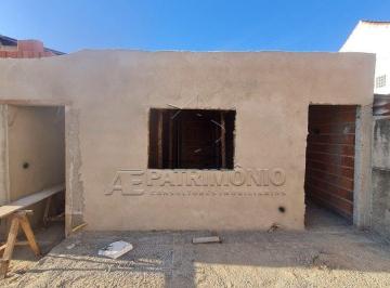 Casa · 150m² · 3 Quartos · CASA EM CONSTRUÇÃO, 3 DORMITÓRIOS SENDO 1 SUITE, SÃO CAETANO - SOROCABA