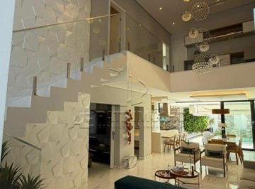 Casa · 360m² · 3 Quartos · SOBRADO CONDOMINIO 3 QUARTOS IBITI ROYAL PARK