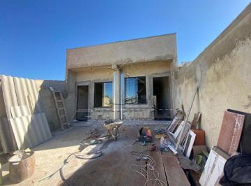 Casa · 75m² · 1 Quarto · CASA TERREA COM 1 DORMITÓRIO - JARDIM SANTA ESMERALDA