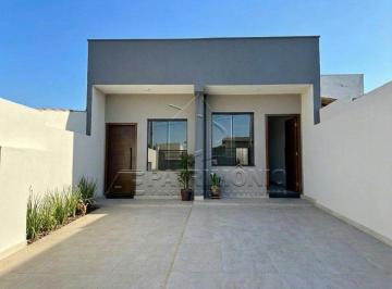 Casa · 75m² · 1 Quarto · CASA TERREA COM 1 DORMITÓRIO - JARDIM SANTA ESMERALDA