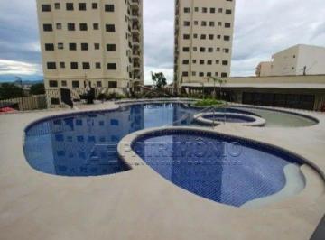 Apartamento · 99m² · 2 Quartos · APARTAMENTO,2 Dormitorio(s) PARADISE HOME - RESIDENCIAL