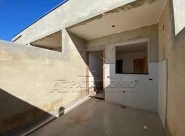 Casa · 62m² · 1 Quarto · CASA TERREA 1 DORMITÓRIO - VISTA BARBARA
