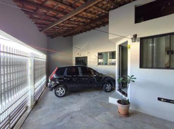 Casa · 142m² · 3 Quartos · CASA TERREA 3 QUARTOS - Europa