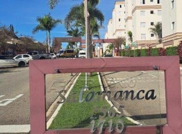 Apartamento · 56m² · 2 Quartos · APARTAMENTO,2 Dormitorio(s)SPAZIO SALAMANCA