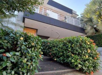 Casa · 300m² · 3 Quartos · SOBRADO EM CONDOMINIO 3 SUITES -  RESIDENCIAL GOLDEN PARK ALPHA