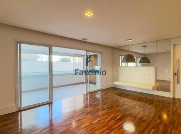 Apartamento · 147m² · 4 Quartos · Apartamento para aluguel - no Vila Gertrudes