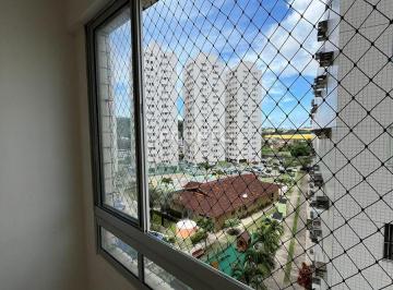 Apartamento de 3 quartos, Paulista · APARTAMENTO DE 3 QUARTOS EM PAULISTA PE 52,65 m²