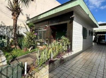 Casa · 230m² · 4 Quartos · Casa à venda - em Mooca