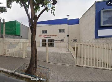 Comercial · 1060m² · Comercial à venda - em Cambuci