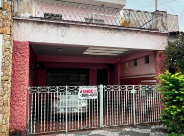 Casa · 150m² · 3 Quartos · Casa à venda - no Quarta Parada