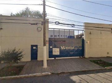 Comercial · 2200m² · Comercial à venda - na Vila Monumento