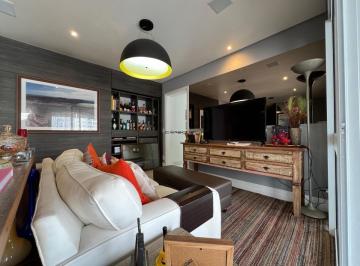 Apartamento · 157m² · 4 Quartos · Apartamento à venda - no Alto da Mooca