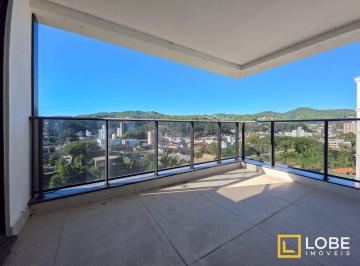 42a2786877e97e2ef2abe2001c78a1acda66a8f7 · Apartamento com 3 suítes à venda, 265 m² - Jardim Blumenau - Blumenau/SC