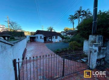 4585f25d35fb70000eda17ca9e674faff9b342e7 · Terreno à venda, 625 m² por R$ 390.000,00 - Velha - Blumenau/SC
