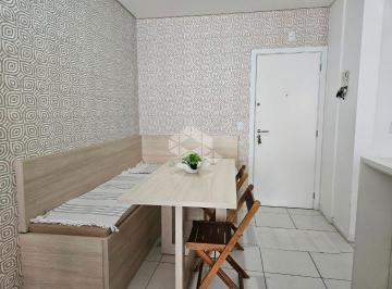 Apartamento · 61m² · 2 Quartos · 1 Vaga · Apartamento a venda em Canasvieiras