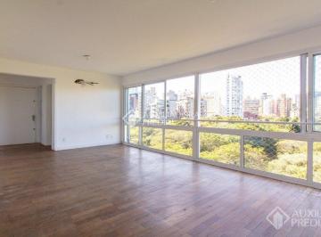 Apartamento · 120m² · 3 Quartos · Apartamento 3 dormitórios com suite no Bela Vista