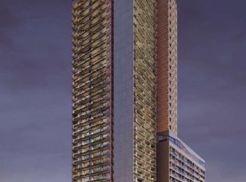 Apartamento · 156m² · 3 Quartos · 2 Vagas · Altitude by Artefacto - Residencial