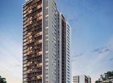 Apartamento · 96m² · 3 Quartos · 1 Vaga · Hi View Alto da Boa Vista Residence