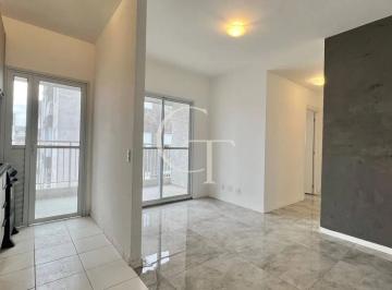 Apartamento para Locação no Residencial Maxin Club em Itu | 3 Dormitórios, 1 Suíte e Móveis Planejados · Apartamento para aluguel - em Nossa Senhora Aparecida