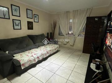 Casa · 166m² · 3 Quartos · 2 Vagas · Sobrado 3 quartos, 2 vagas 1660M² venda Planalto São Bernardo do campo