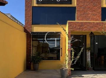 Salão Comercial para Locação no Bairro São Luiz em Itu com 99 m² e 4 Vagas · Comercial para aluguel - em São Luiz