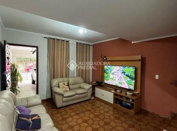 Casa · 223m² · 3 Quartos · 1 Vaga · Sobrado para venda 3 quartos 1 suíte 1 vaga Planalto - São Bernardo do Campo - SP