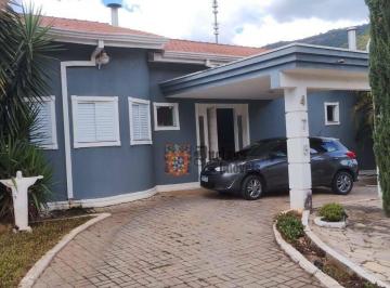 46c60d550a7abd794c321c84ecd11a2698810ff0 · Sobrado com 3 dormitórios à venda, 400 m² por R$ 2.300.000 - Condomínio Flamboyant - Atibaia/SP