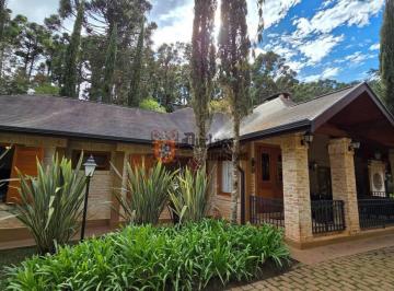 a4c50cc13837170754bad80d0c148ecddbc1370c · Chácara com 4 dormitórios à venda, 2765 m² por R$ 3.600.000,00 - Monte Verde - Camanducaia/MG