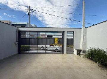 81921c91901a28c47981f6a6a33710b63e5e3282 · Casa com 3 dormitórios à venda, 97 m² por R$ 550.000,00 - Parque Barnabé - Indaiatuba/SP