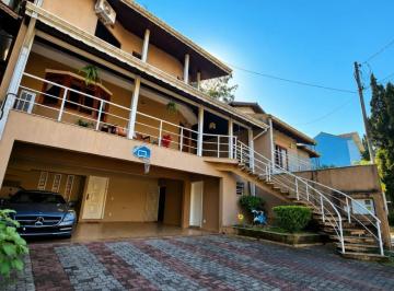 foto1 · Casa à venda em condomínio fechado no Parque Monte Alegre - Taboão da Serra/SP - 450,55m² - 3 suítes
