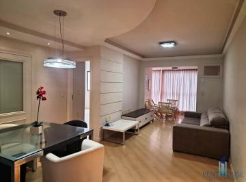 Apartamento · 70m² · 2 Quartos · 1 Vaga · Apartamento Zona Central para Locação em Balneário Camboriú, CENTRO, 2 dormitórios, 1 suíte, 2 banhe
