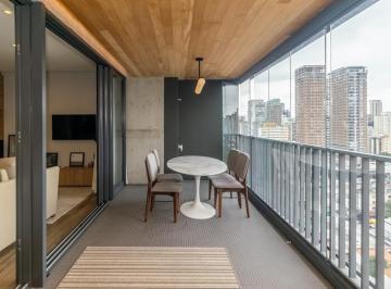 Apartamento · 44m² · 1 Quarto · 1 Vaga · IBMJC 120 Apto 601481005-232
