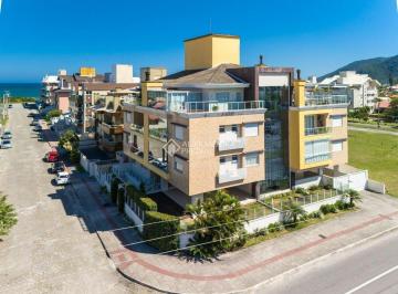 Apartamento · 112m² · 3 Quartos · 2 Vagas · Apartamento com 3 dormitórios (1 Suíte), 2 vagas de garagem no Sul da Ilha na Praia dos Açores!