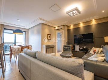 Apartamento · 95m² · 3 Quartos · 2 Vagas · Apartamento 3 Dormitórios com Suíte e Vista Panorâmica no Itacorubi, Florianópolis